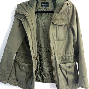 Lucky Brand Jacket
